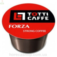 TOTTI Caffe FORZA капсула