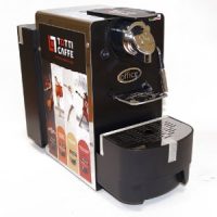 Капсульная кофемашина- Espresso del Capitano Office Plus VAP